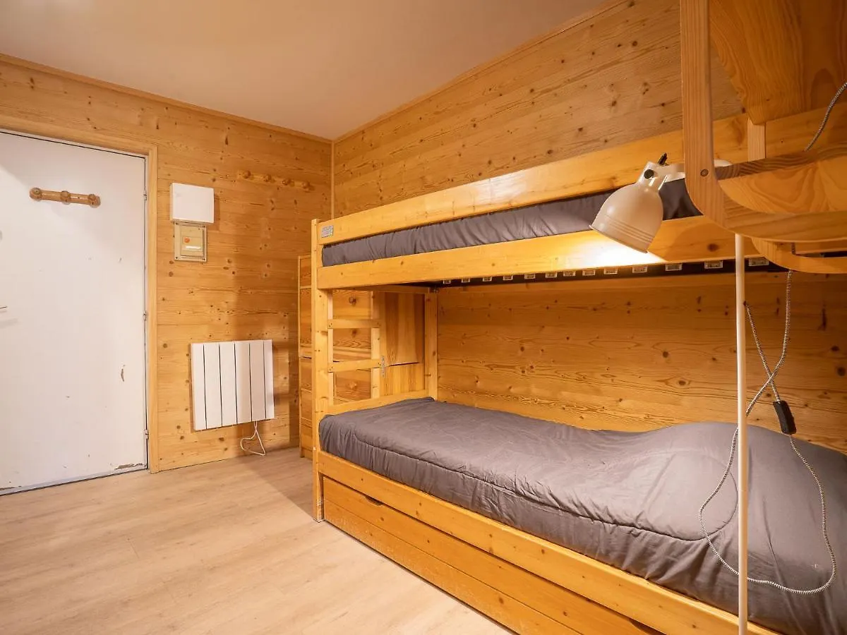 Apartment Melezes 66 By Interhome Saint-Martin-de-Belleville