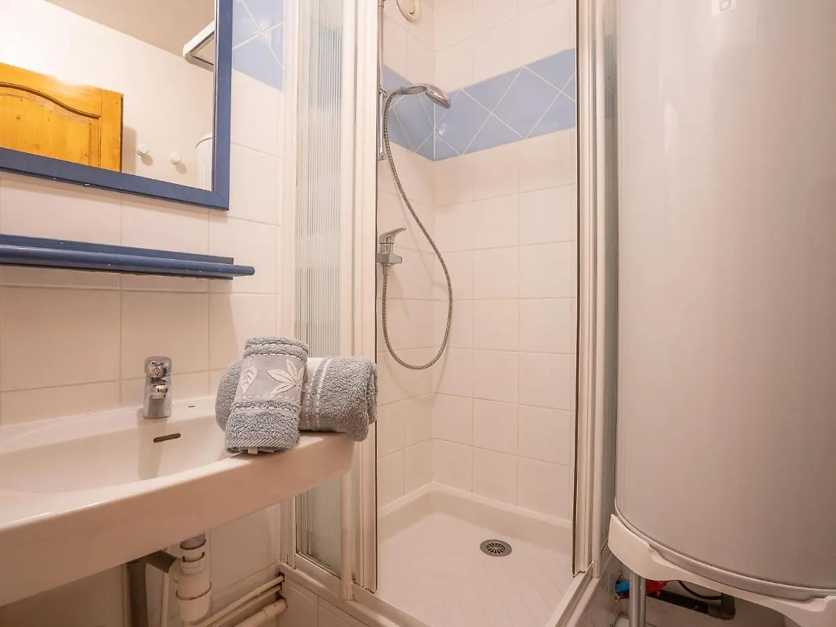 Apartment Melezes 66 By Interhome Saint-Martin-de-Belleville