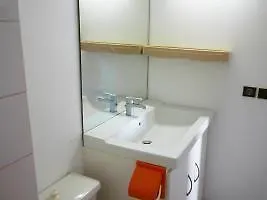 Apartment Melezes 66 By Interhome Saint-Martin-de-Belleville