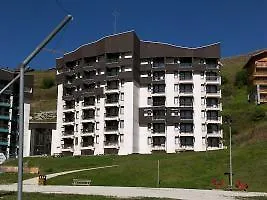 Apartment Melezes 66 By Interhome Saint-Martin-de-Belleville 0*,