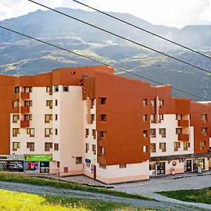 4* Aparthotel Pierre & Aconit